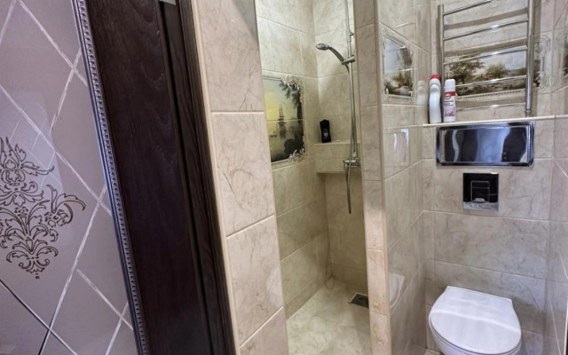 Квартира на улице Дзержинского