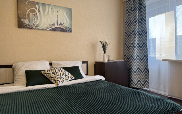 Apartments Your Home Belomorskiy 57