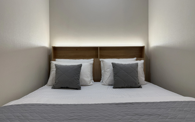 Квартира Уютная студия на Онежской