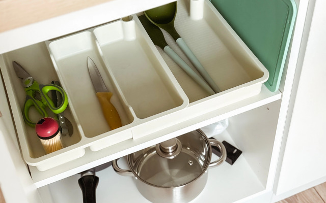 Apartments Kvadraty 710