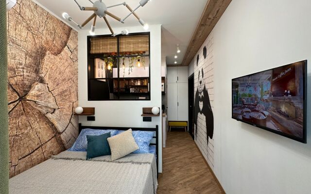 Апартаменты в Барнауле