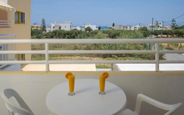 Cosmi Apartments Hotel