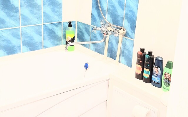 Апартаменты Квартиры Komfort