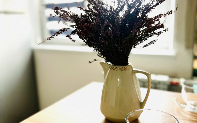 Апартаменты Белые пески