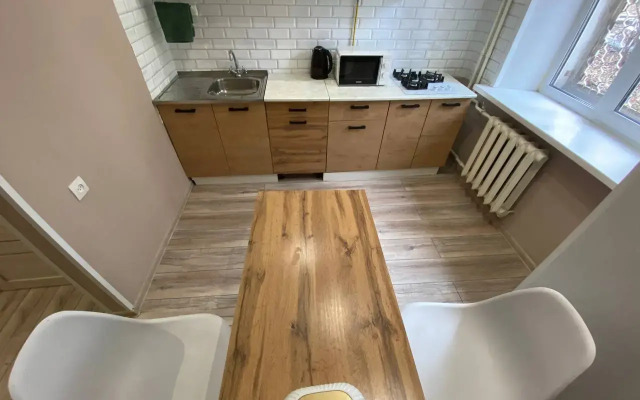 Shikarnaya Dvukhkomnatnaya V Tsentre 6 Spalnykh Flat