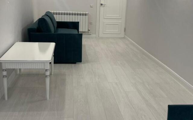 Апартаменты "В гостях у Нури"