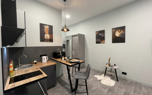 Апартаменты Сутки Уфа на Рудольфа Нуреева 7 137