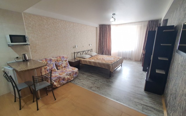 Квартира Уютный Дом 1