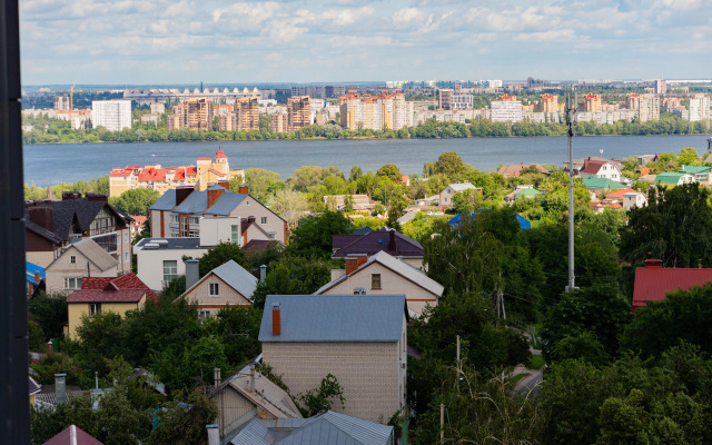 Flat ATLANT Apartments 159