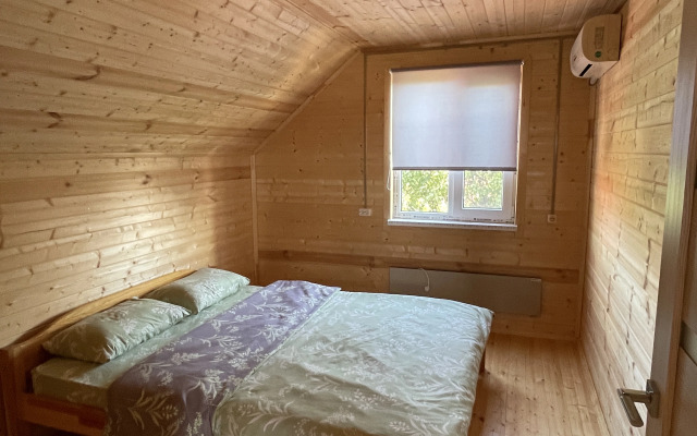 Частный Дом Ступинскиe Дачи 2