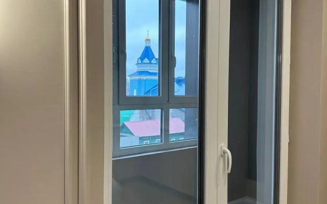 Dvukhkomnatnye Na Ayskoy Apartments
