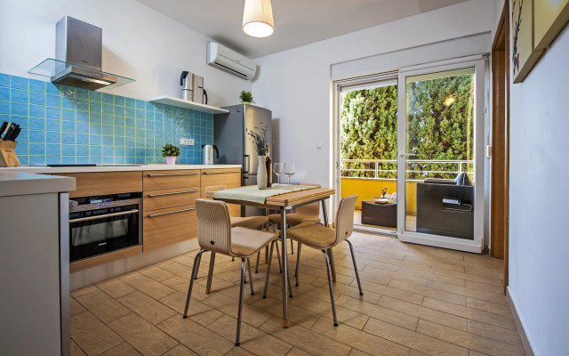 Апартаменты Pimlico