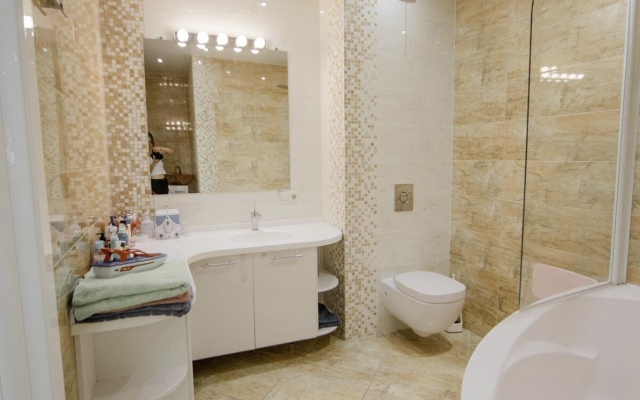 Апартаменты на Первомайской 19