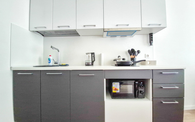 Квартира Orange