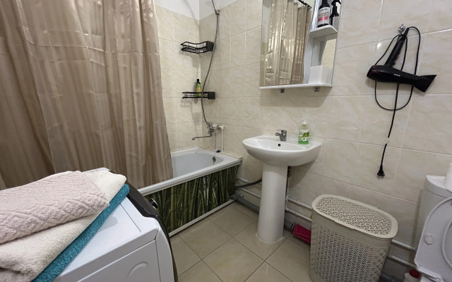 Privilegiya Apartments