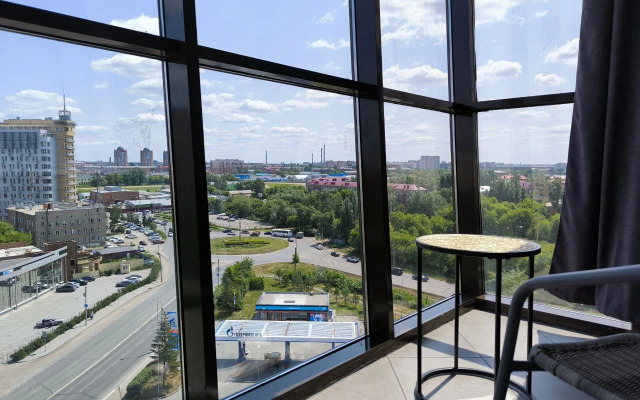 Apartments Irtysh