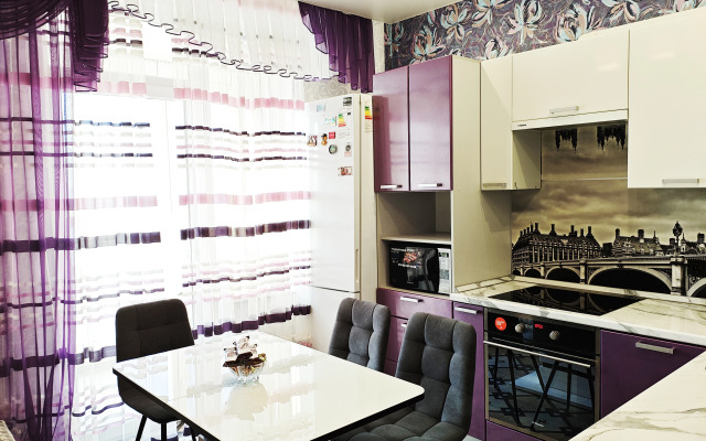 Квартира Комфортабельная в центре Белгорода