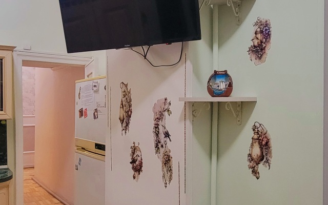 Квартира DiAm apartment на Васильевском