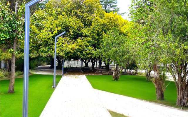 Отель Волга