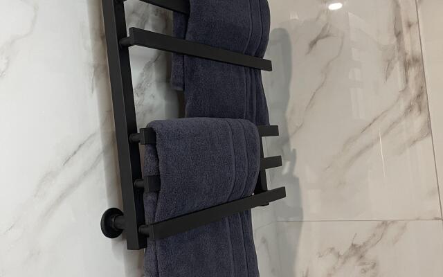 Апартаменты Туманный Альбион