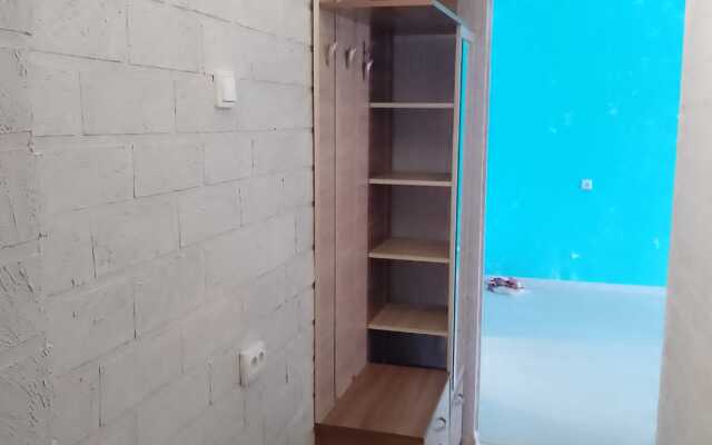 Апартаменты Двухкомнатная на Кирова 25а (1-й этаж)