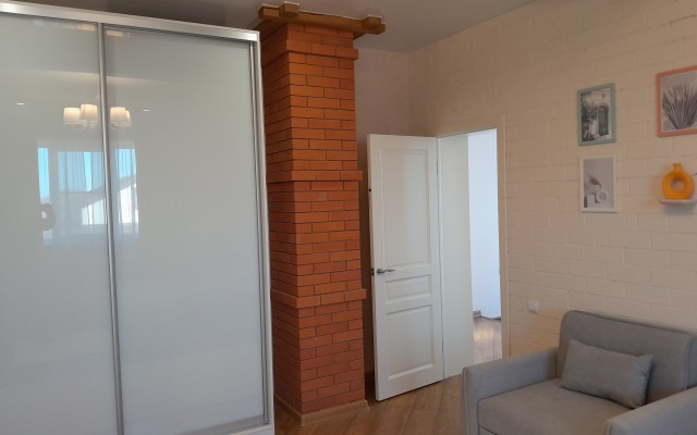 Гостевой дом Сюрприз