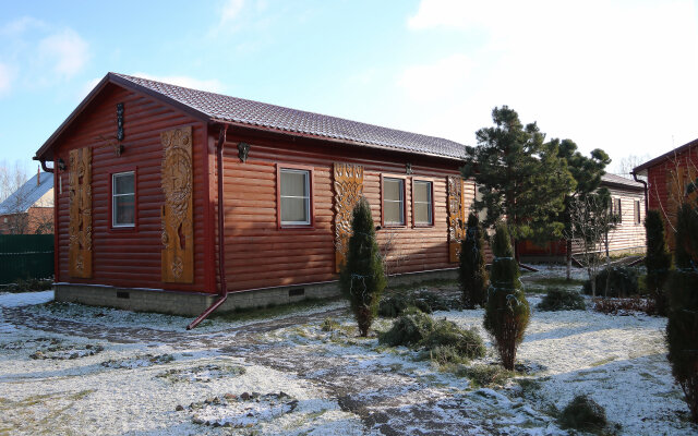 Vladimirskij Hutorok Mini-hotel