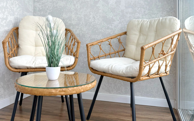 Апартаменты Moments House Лаундж