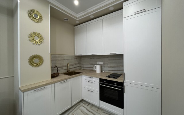 Апартаменты Savin House