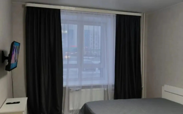 Квартира Около Сити Парка