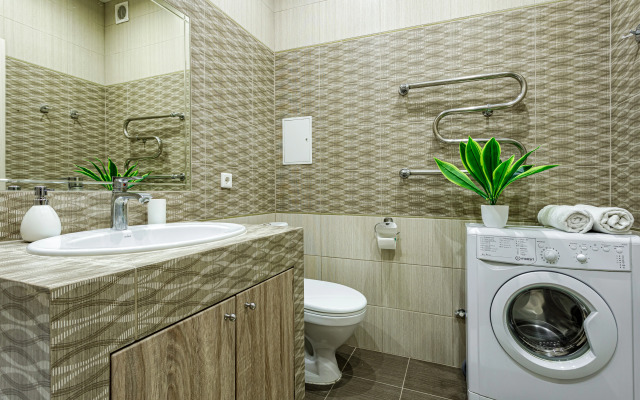 Апартаменты в Центре Краснодара