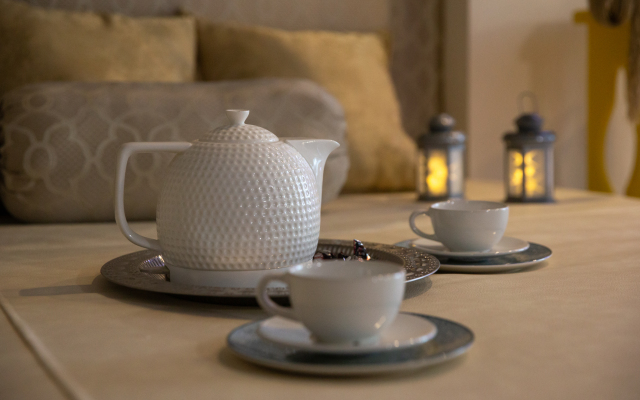 Апартаменты Этажидейли на Хохрякова - Восточные