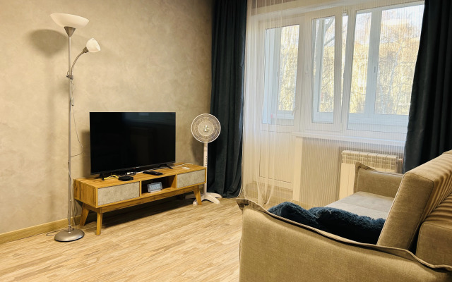 Квартира Сердце города