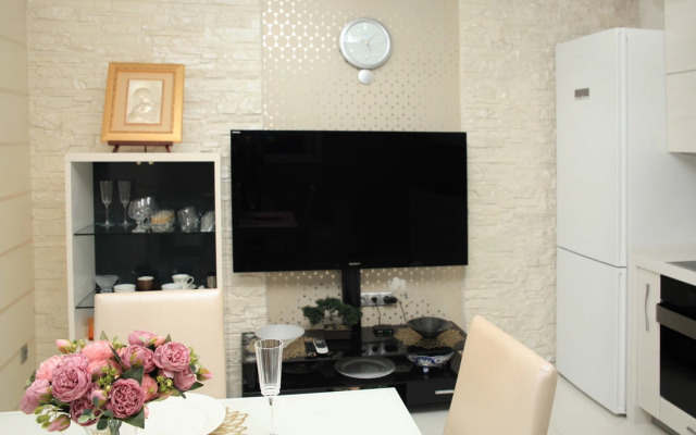 S Vidom na More Flat
