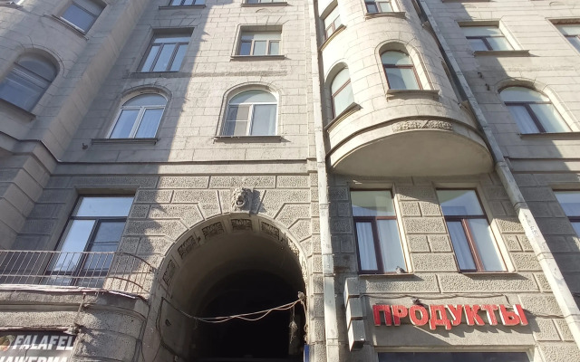 Апартаменты Однокомнатные на Лиговском