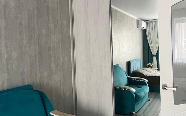 Квартира уютная около клинической больницы