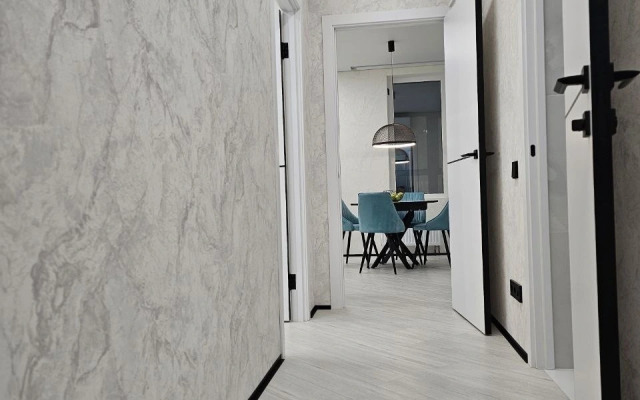 Квартира на улице Мансура Хасанова 13А