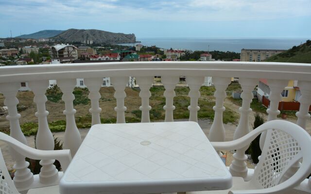 Khale Guest House