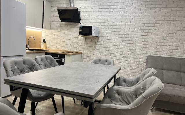 Бунгало Фиеста