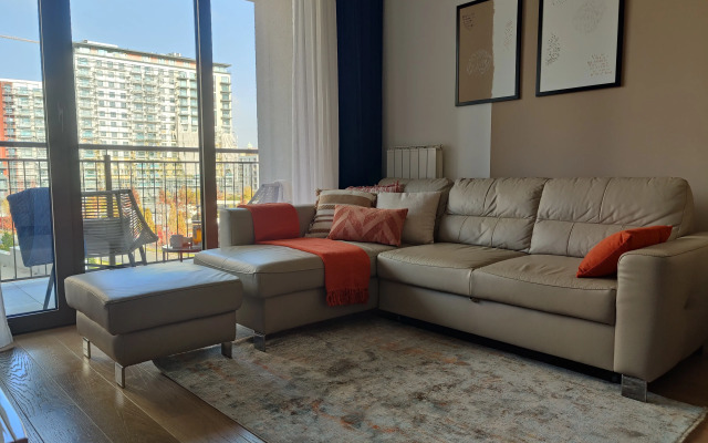 Boutique Apartments