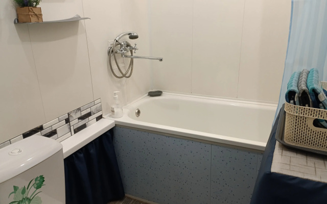 2 Komnatnye Kompaktnye Apartment