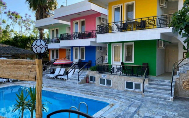 The Sophia Hotel