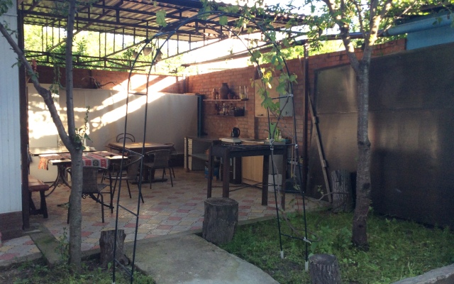 Holiday Home Guest House