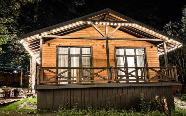 Lamberty Glamping