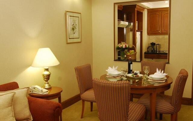 Richmonde Hotel Ortigas Powered by Aston