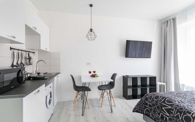 Апартаменты у Метро Некрасовка