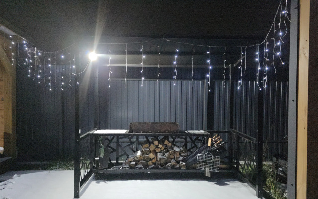 Гостевой дом Клевер