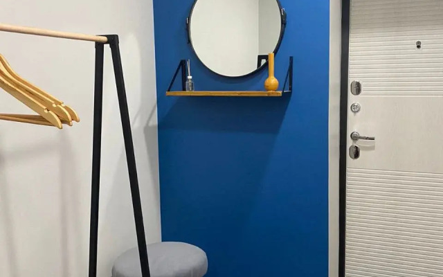 Квартира Territory for life на Розы Люксембург