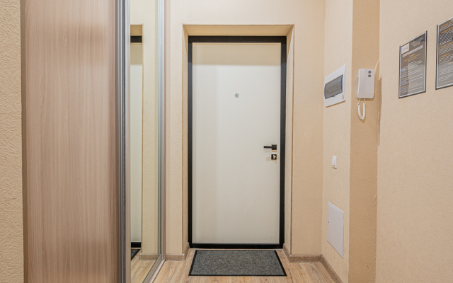 Квартира Стильная Однушка Рядом с Центром