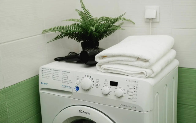 Квартира Студия в новом доме